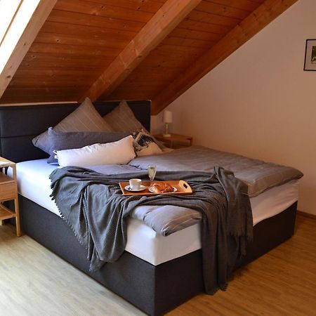 An Der Kapf Διαμέρισμα Münsingen Εξωτερικό φωτογραφία