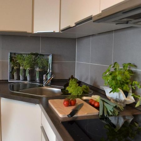 An Der Kapf Διαμέρισμα Münsingen Εξωτερικό φωτογραφία