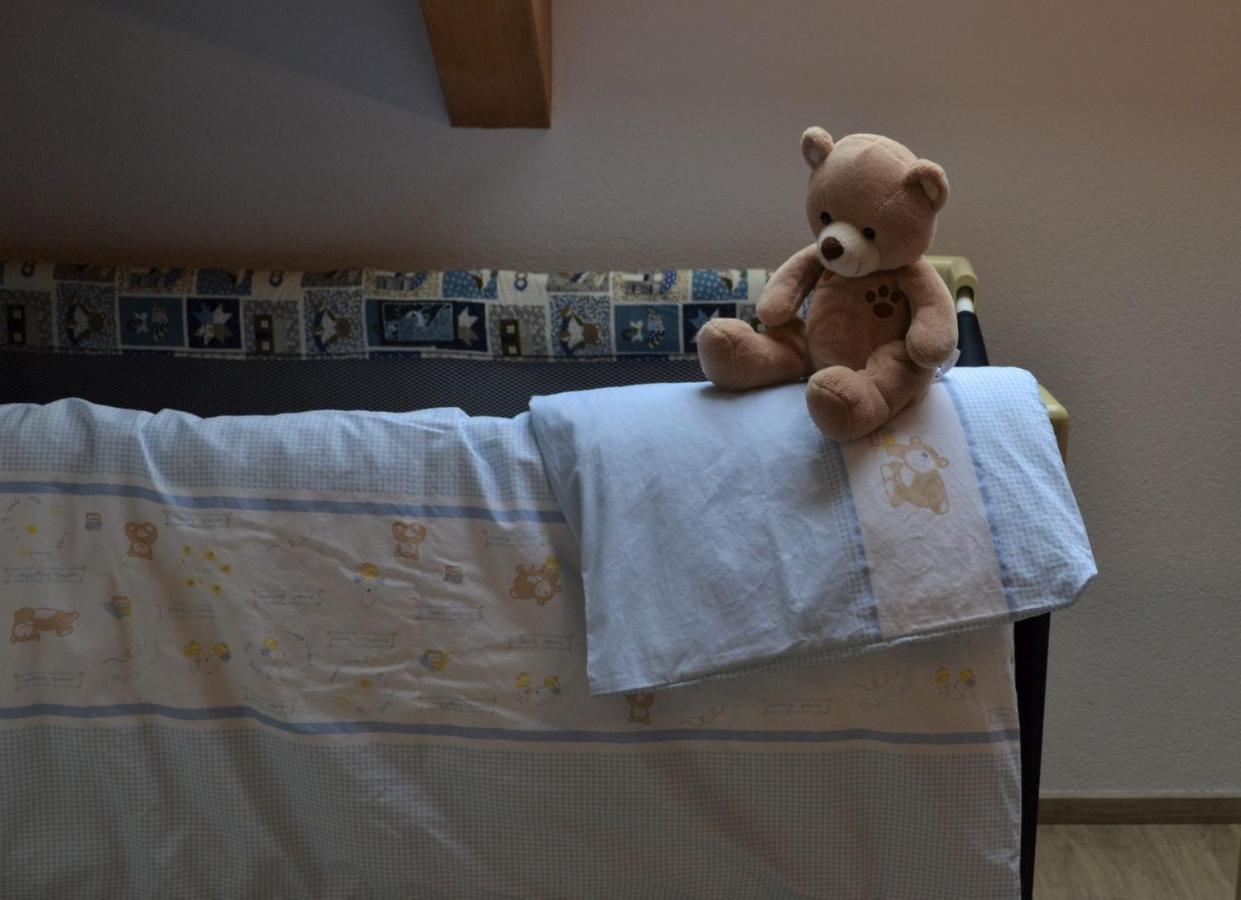 An Der Kapf Διαμέρισμα Münsingen Εξωτερικό φωτογραφία